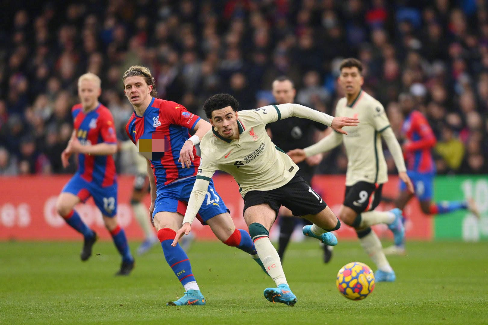 至切尔西的 至切尔西的